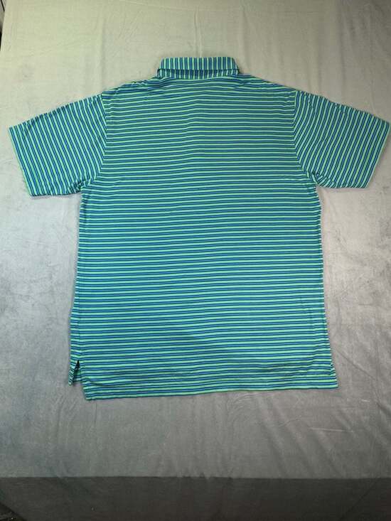 Peter Millar - Picture 4 of 7